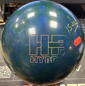 Hot Rod Hybrid